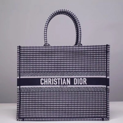 Christian Dior Bag Book Tote CDB909989887655514 